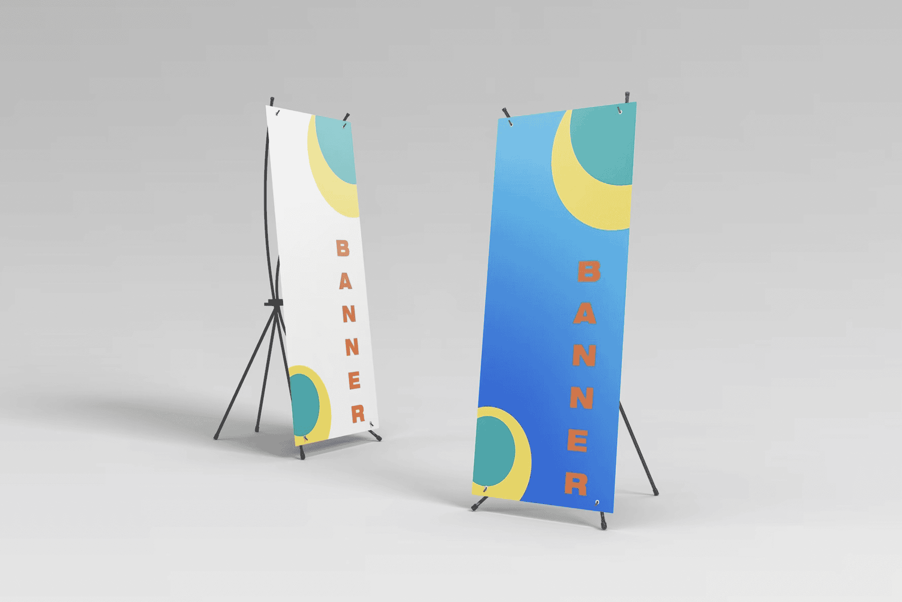 VẬT TƯ QUẢNG CÁO