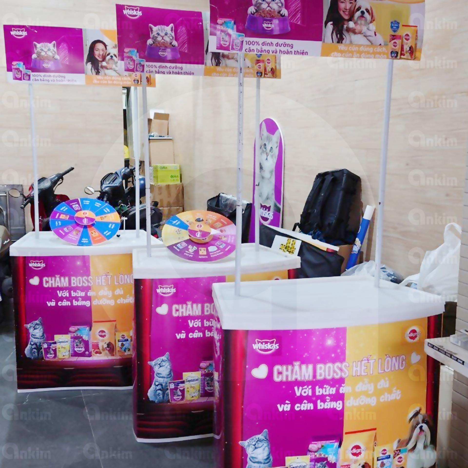 An Kim Co., LTD > Phát triển cùng THƯƠNG HIỆU.